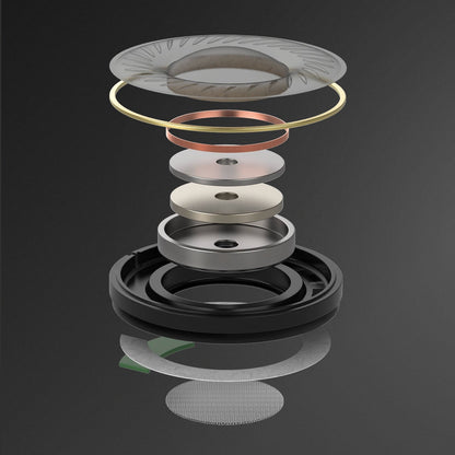 Meze 99 Classics 2nd Generation Stereo Headphones