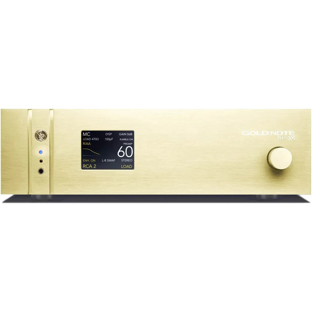 Gold Note PH-1000 Lite Phonostage