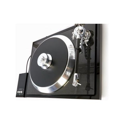 EAT C-Sharp Turntable