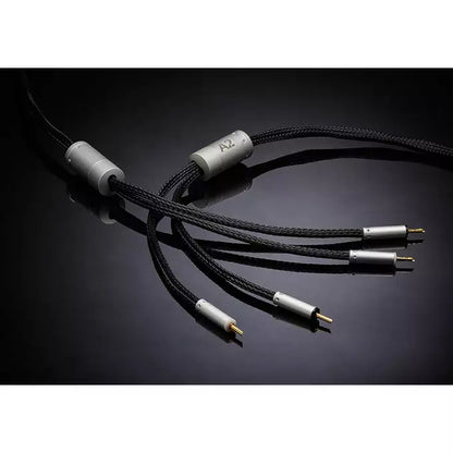 Ansuz A2 Speakz Speaker Cable - 2.5M - Ex Demo