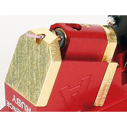 Avid Ruby Reference MC Cartridge
