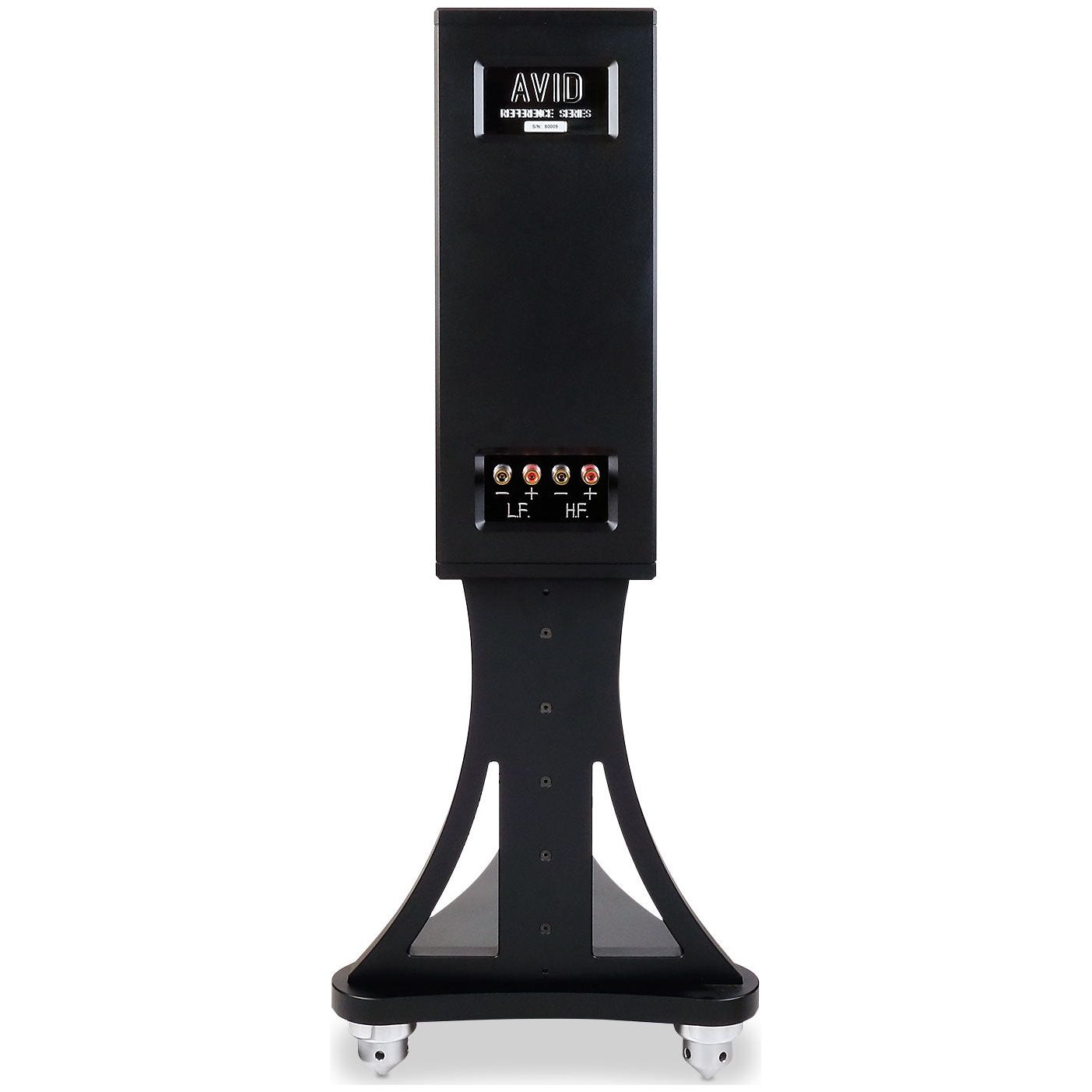 Avid Reference Four Loudspeakers