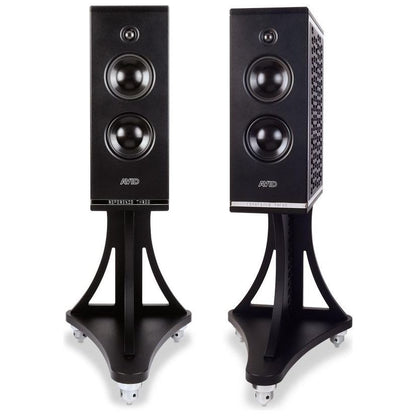 Avid Reference Four Loudspeakers