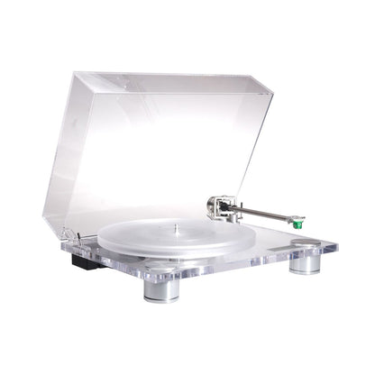Takumi TT Level 1.1 Belt-Drive Turntable with Acrylic Platter