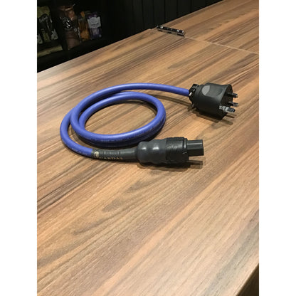 Cardas Audio Clear Cygnus Power Cable - 1.0m