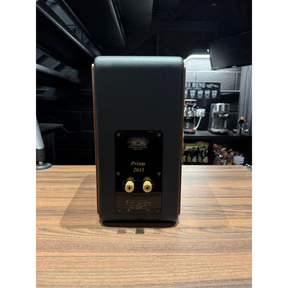 Opera Prima Bookshelf Speakers (USED)