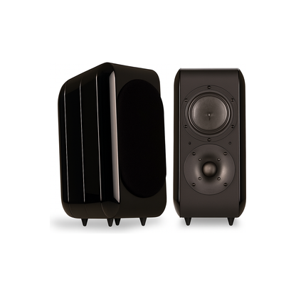 Chario Aviator Ghibli Anniversario Bookshelf Speaker