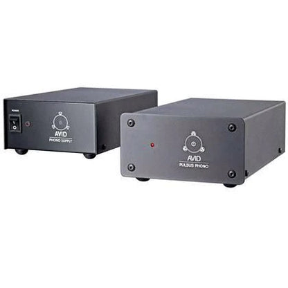 Avid Pulsus MM/MC Phono Stage