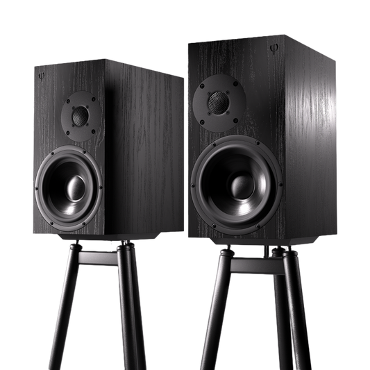 OePhi Standmount speaker Ascendance 2