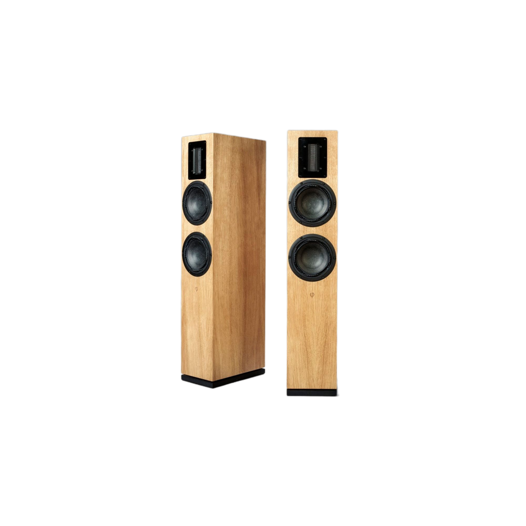 OePhi Immanence 2.5 loudspeakers (pair)