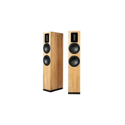 OePhi Immanence 2.5 loudspeakers (pair)