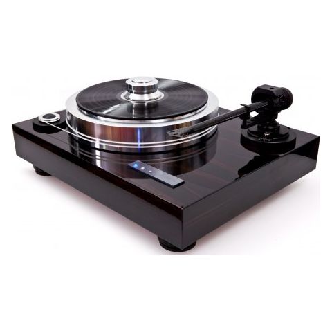 EAT Forte S Turntable