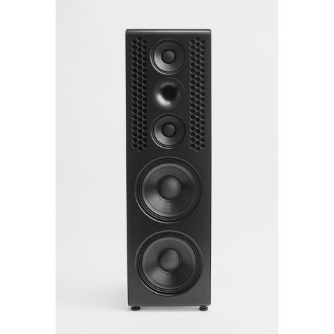 Silent Pound Challenger II Loudspeakers