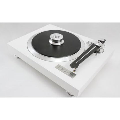 EAT E-Flat Turntable