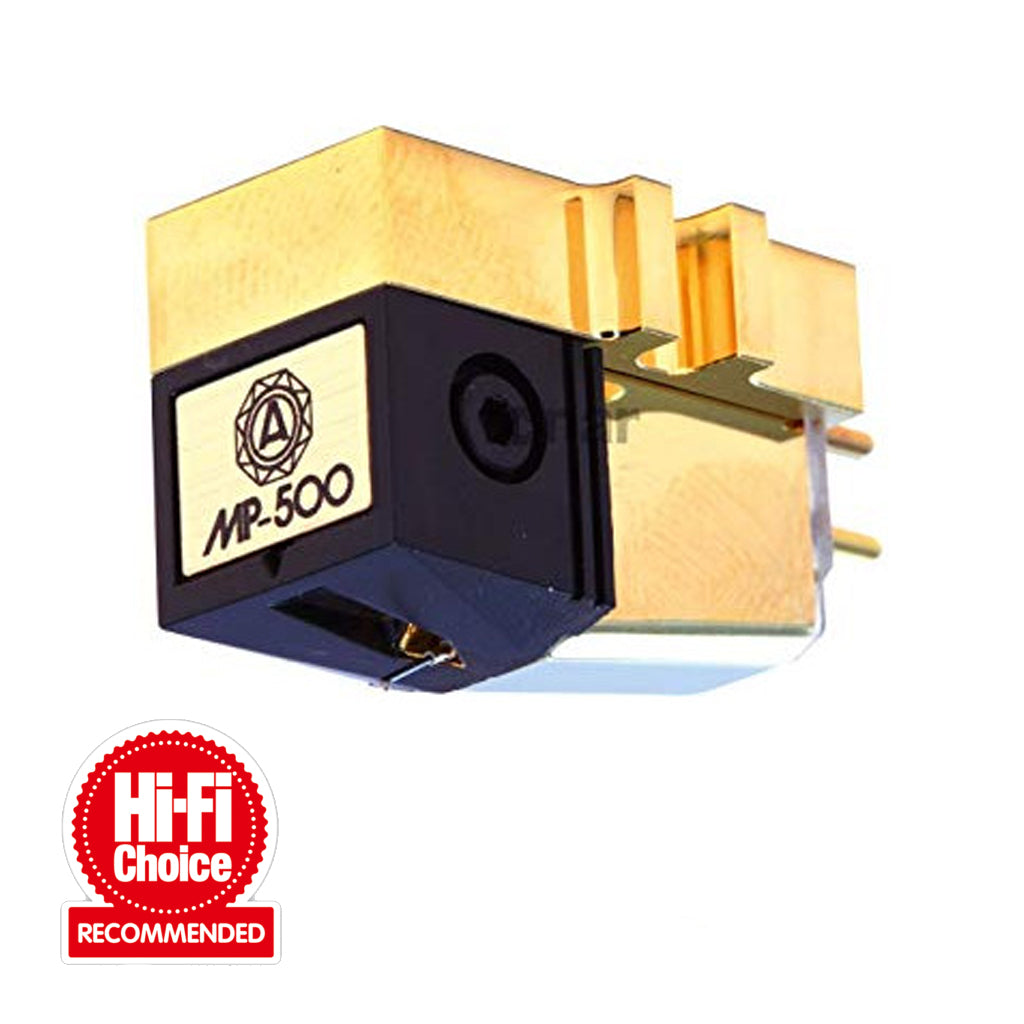 Nagaoka MP-500 Cartridge