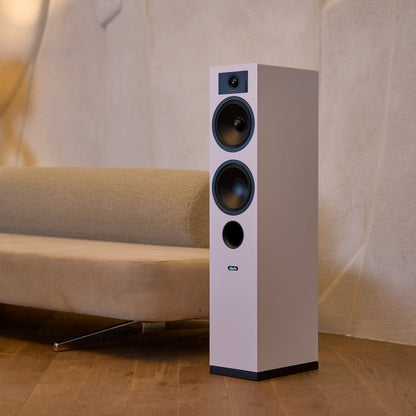 Indiana Line Tesi 5 Floorstanding Speaker