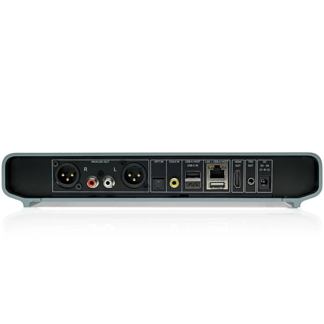 Volumio Primo Plus Streamer Dac