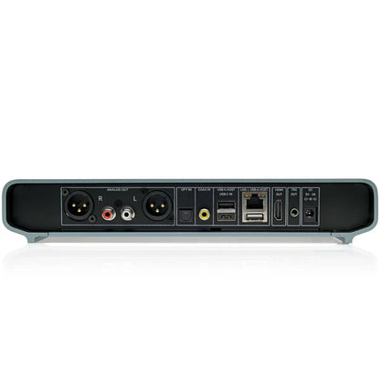 Volumio Primo Plus Streamer Dac