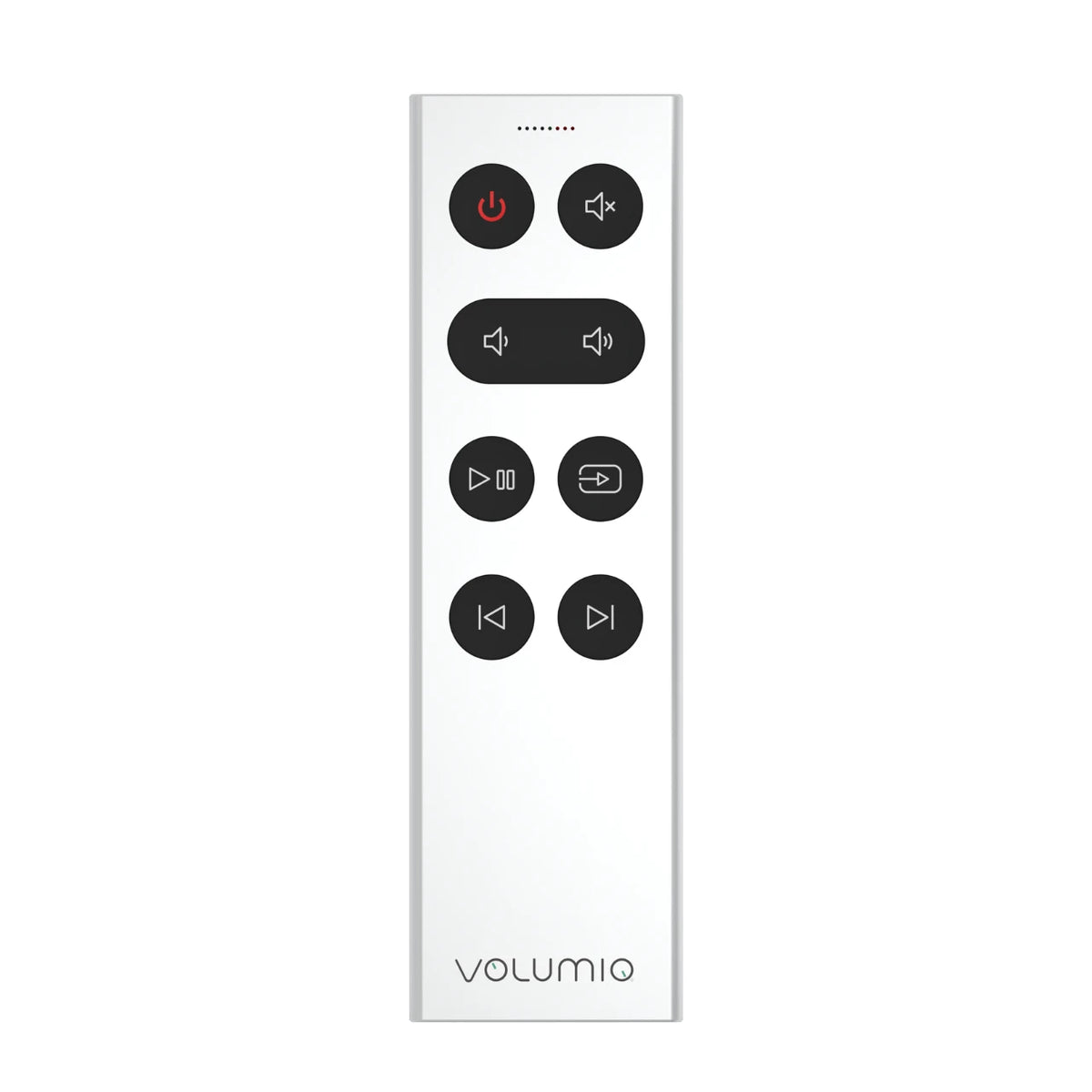 Volumio Remoto- Remote Control