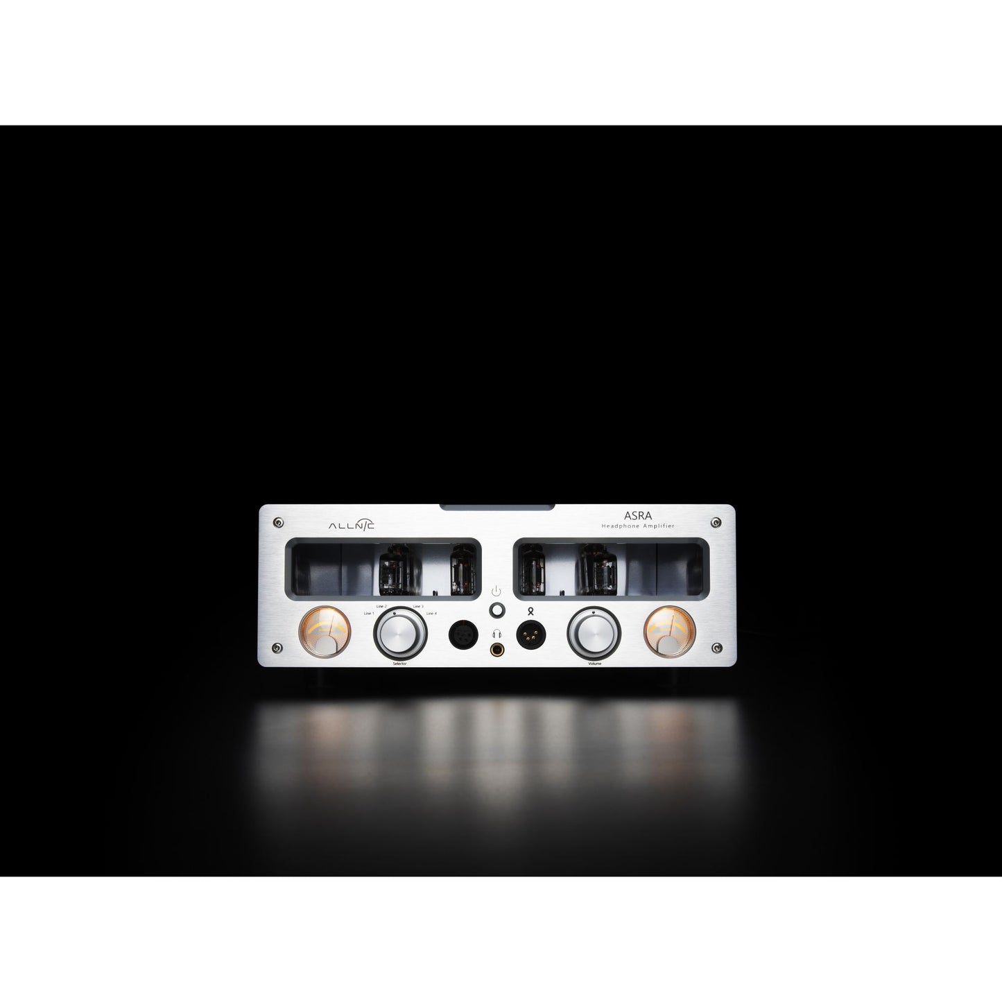 Allnic ASRA / RHPA-7500 High-Power Headphone Amplifier