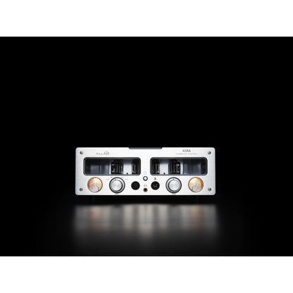 Allnic ASRA / RHPA-7500 High-Power Headphone Amplifier