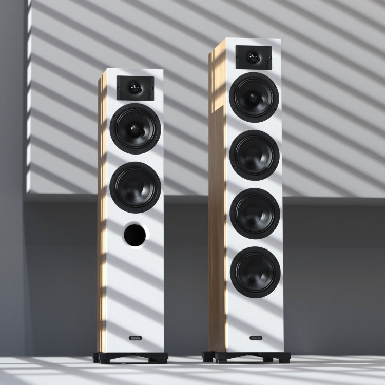 Indiana Line Diva 6 Floorstanding Speaker