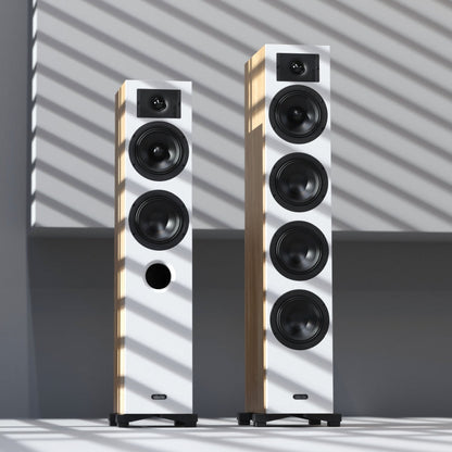 Indiana Line Diva 6 Floorstanding Speaker
