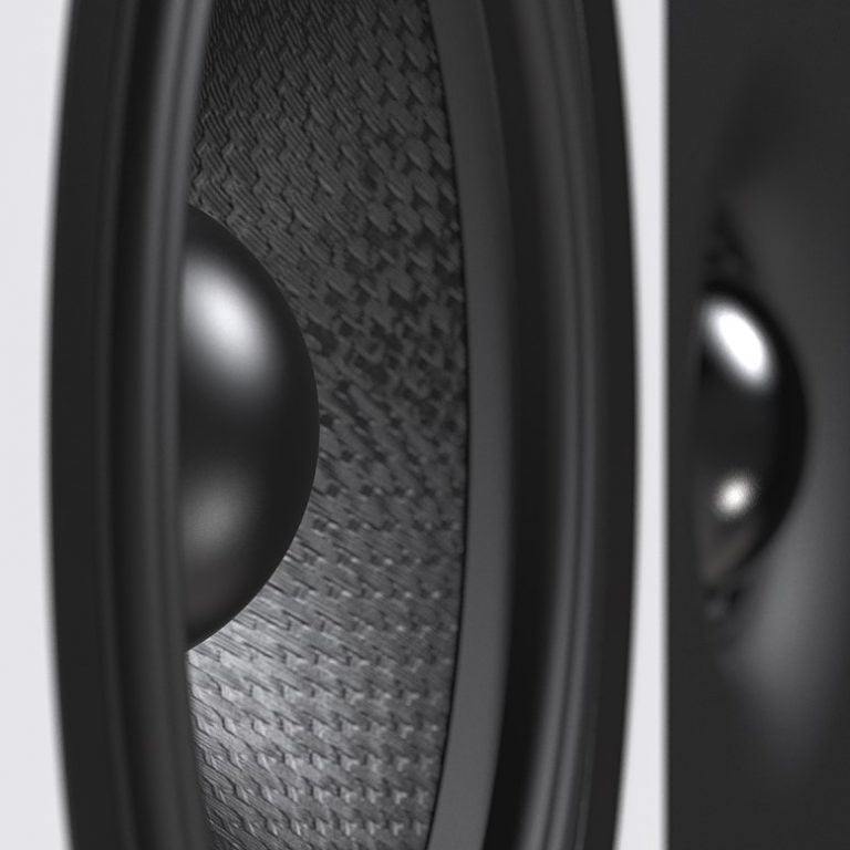Indiana Line Diva 7 Centre Speaker