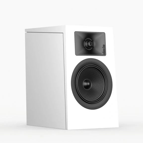 Indiana Line Lira 2 Standmount Speakers