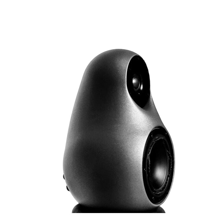 Jern 35 Cast Iron Loudspeakers (Pair)