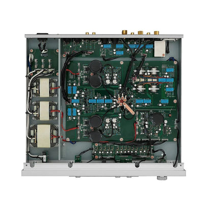 Luxman E-07 Phono Stage