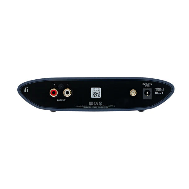 IFi ZEN Air Blue 2 BT Streamer