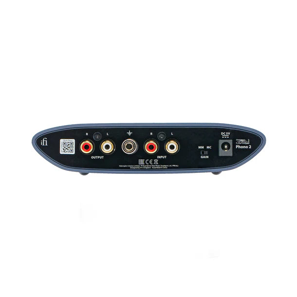 IFI ZEN Air Phono 2 Phonostage