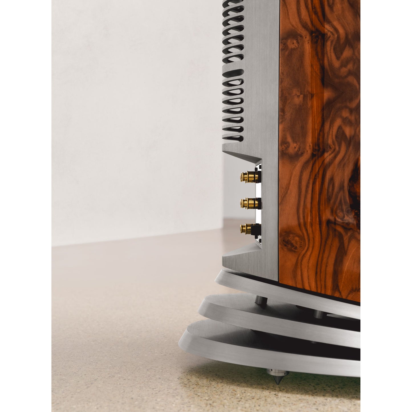 Audiovector R10 Arrete Loudspeakers