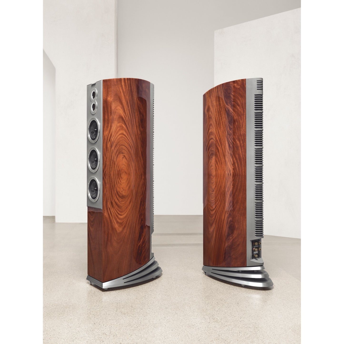 Audiovector R10 Arrete Loudspeakers