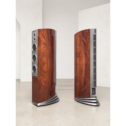 Audiovector R10 Arrete Loudspeakers