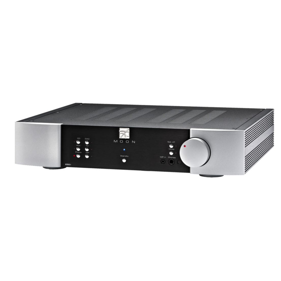 Moon 250i v2 Integrated Amplifier