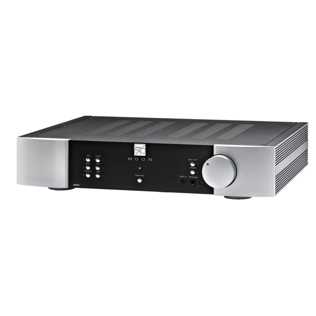 Moon 250i v2 Integrated Amplifier