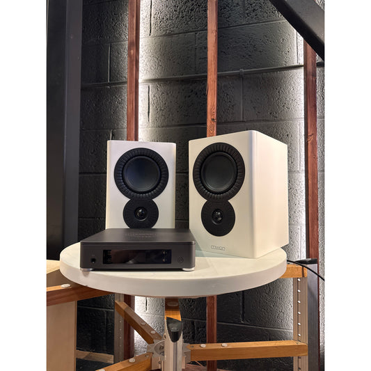 Mission LX Connect Compact System (OPEN BOX)