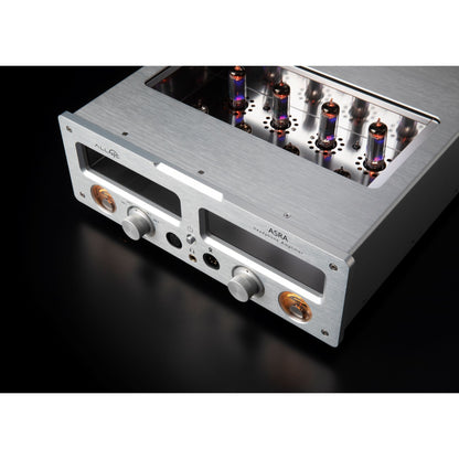 Allnic ASRA / RHPA-7500 High-Power Headphone Amplifier