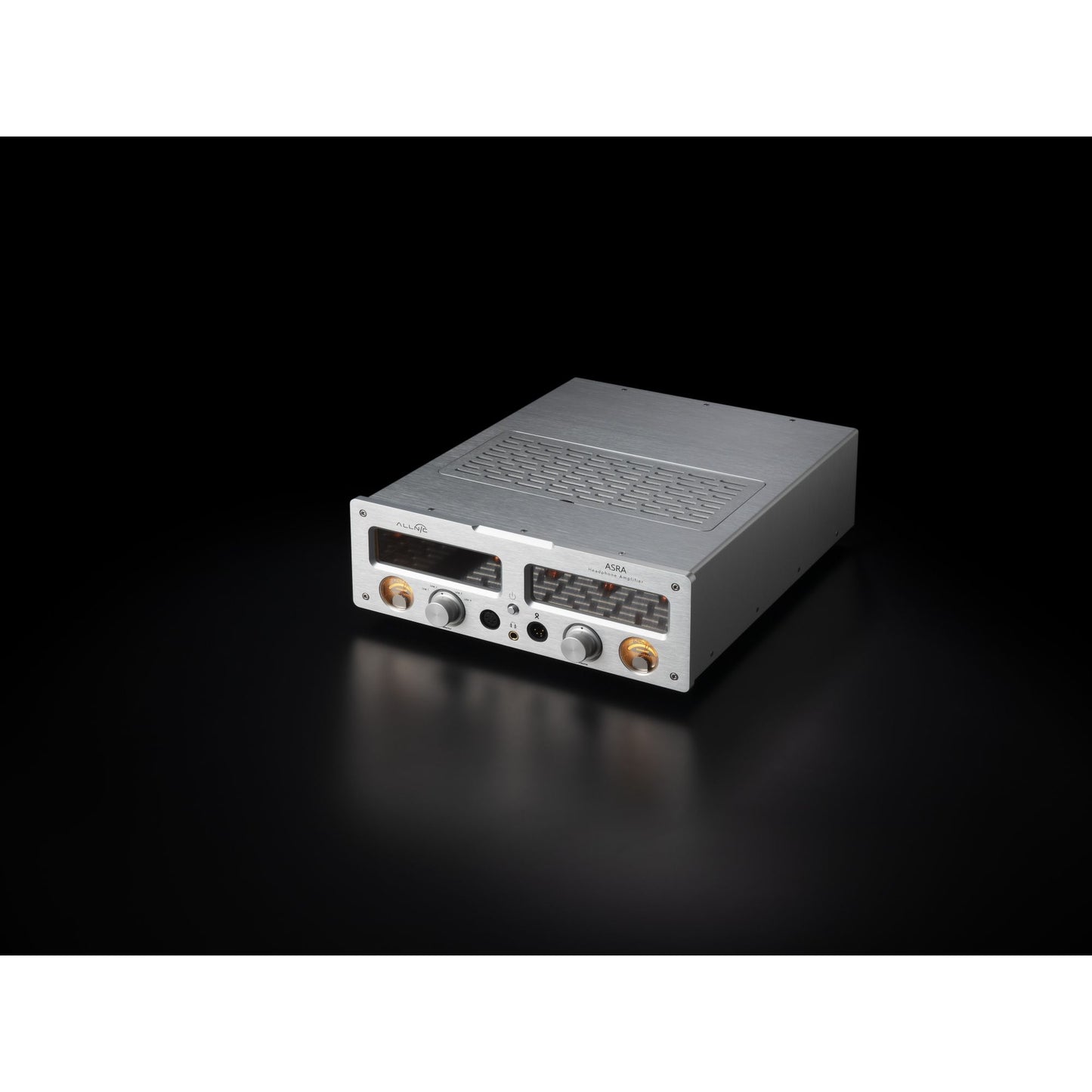 Allnic ASRA / RHPA-7500 High-Power Headphone Amplifier
