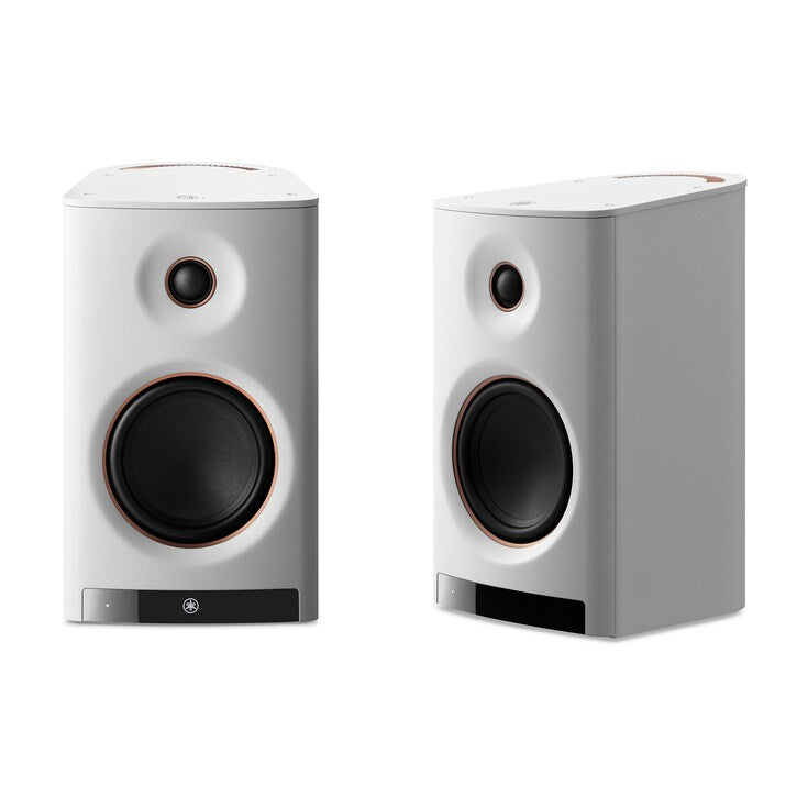 Yamaha NX-70A Yamaha NX-70A Wireless Bookshelf Speakers
