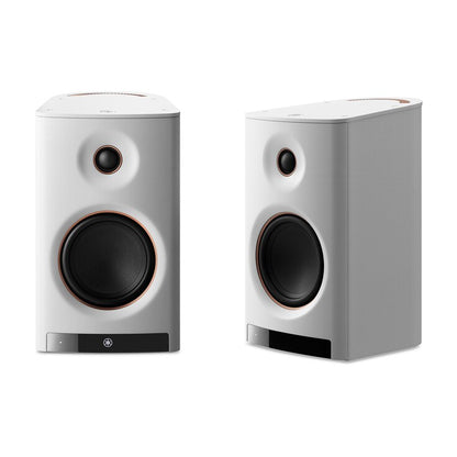 Yamaha NX-70A Yamaha NX-70A Wireless Bookshelf Speakers