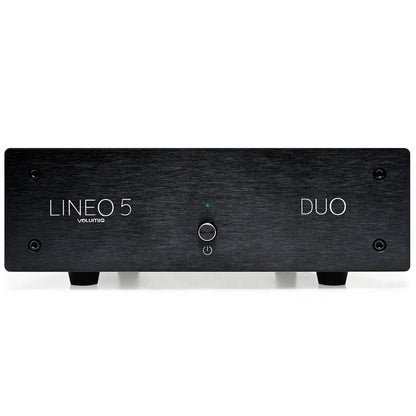 Volumio Lineo5 Duo Linear Power Supply