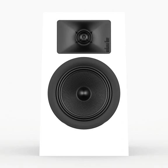 Indiana Line Lira 2 Standmount Speakers