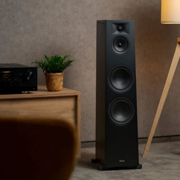 Indiana Line Lira 6 Floorstanders