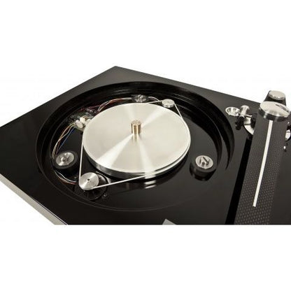 EAT E-Flat Turntable
