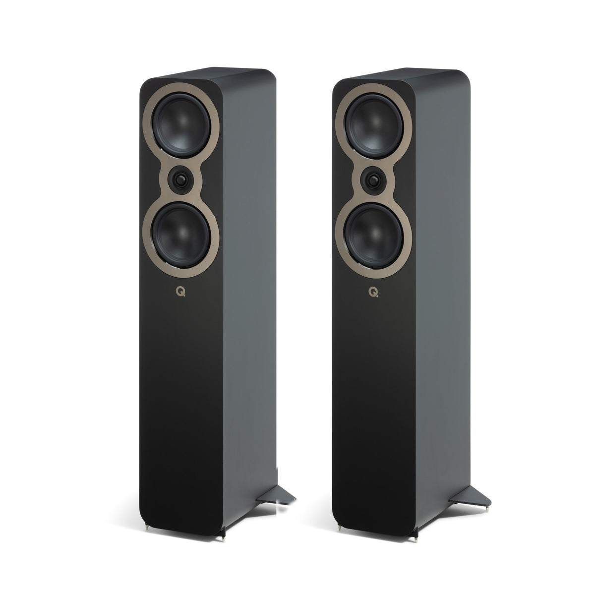 Q Acoustics 3050c Floorstanding Speaker
