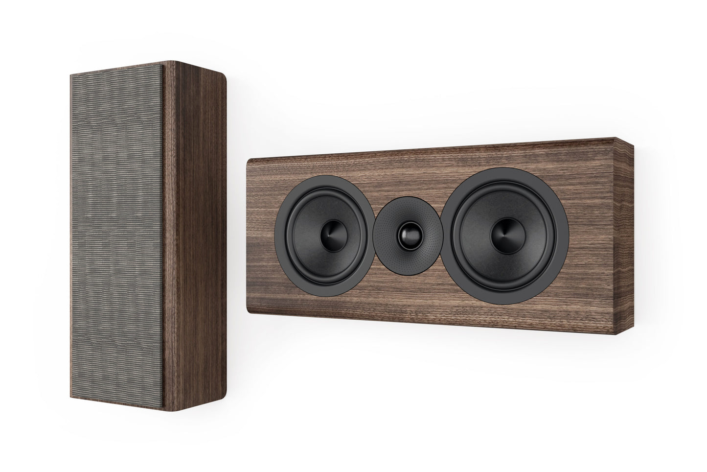 Acoustic Energy AE307 MKII LCR