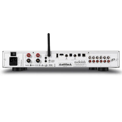 Audiolab 7000A with Audiolab 7000CDT Bundle Deal